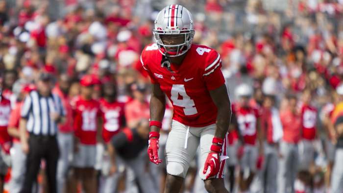 116. Jakailin Johnson